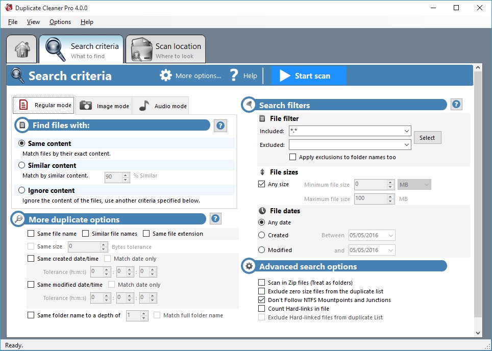 How To Get Rid Of Duplicate Images In Windows PC InGenium Web